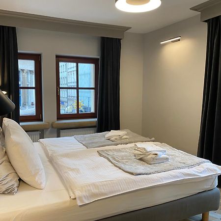 Arte-Locum Apartamenty Przy Rynku Вроцлав Екстериор снимка