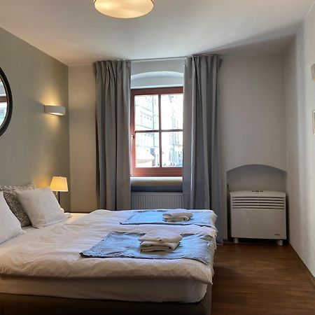 Arte-Locum Apartamenty Przy Rynku Вроцлав Екстериор снимка
