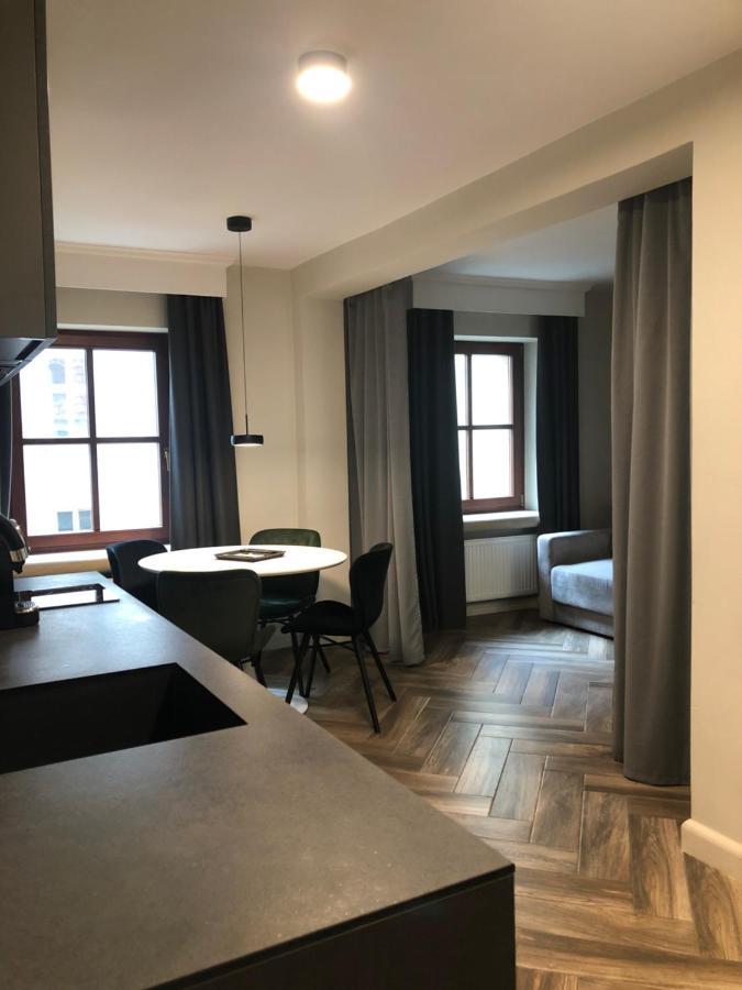 Arte-Locum Apartamenty Przy Rynku Вроцлав Екстериор снимка
