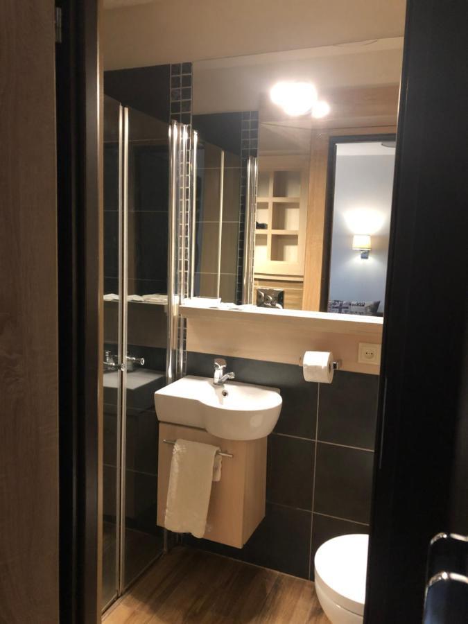 Arte-Locum Apartamenty Przy Rynku Вроцлав Екстериор снимка