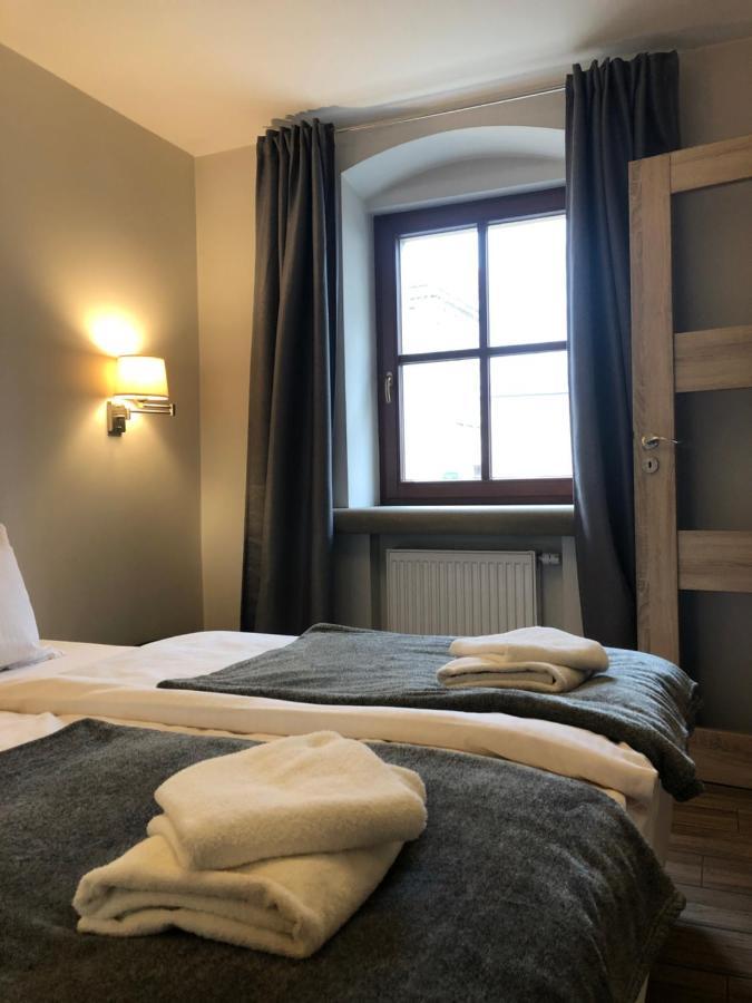 Arte-Locum Apartamenty Przy Rynku Вроцлав Екстериор снимка