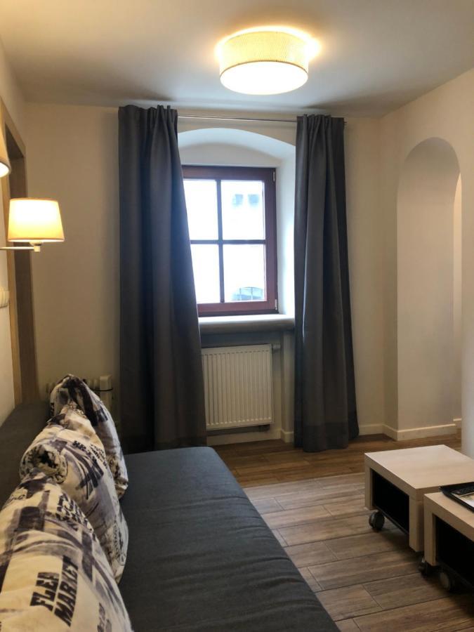 Arte-Locum Apartamenty Przy Rynku Вроцлав Екстериор снимка
