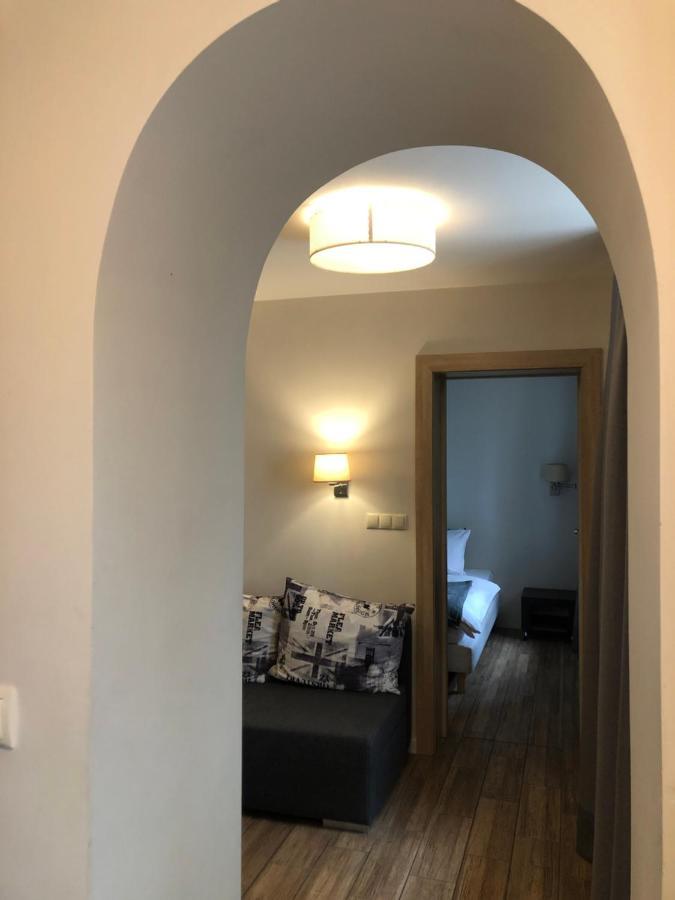 Arte-Locum Apartamenty Przy Rynku Вроцлав Екстериор снимка