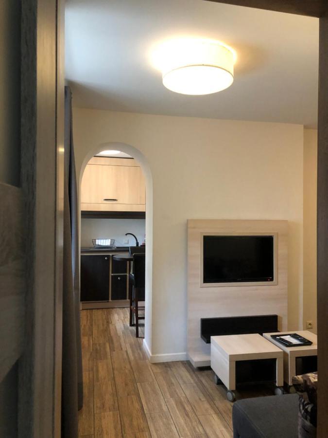 Arte-Locum Apartamenty Przy Rynku Вроцлав Екстериор снимка