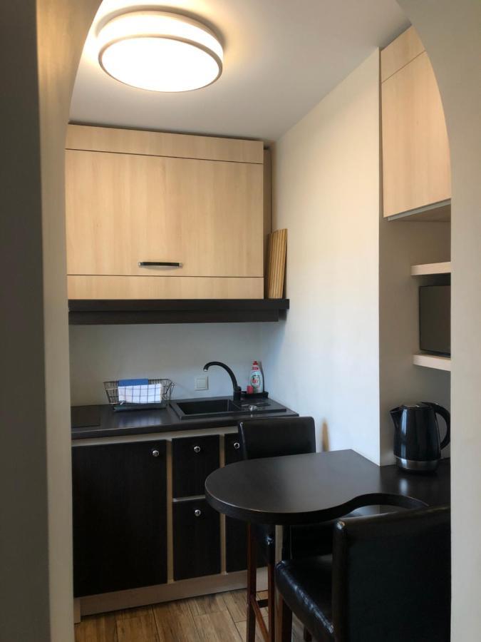 Arte-Locum Apartamenty Przy Rynku Вроцлав Екстериор снимка
