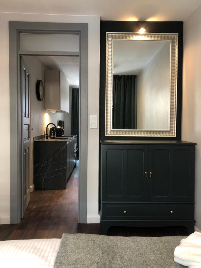 Arte-Locum Apartamenty Przy Rynku Вроцлав Екстериор снимка