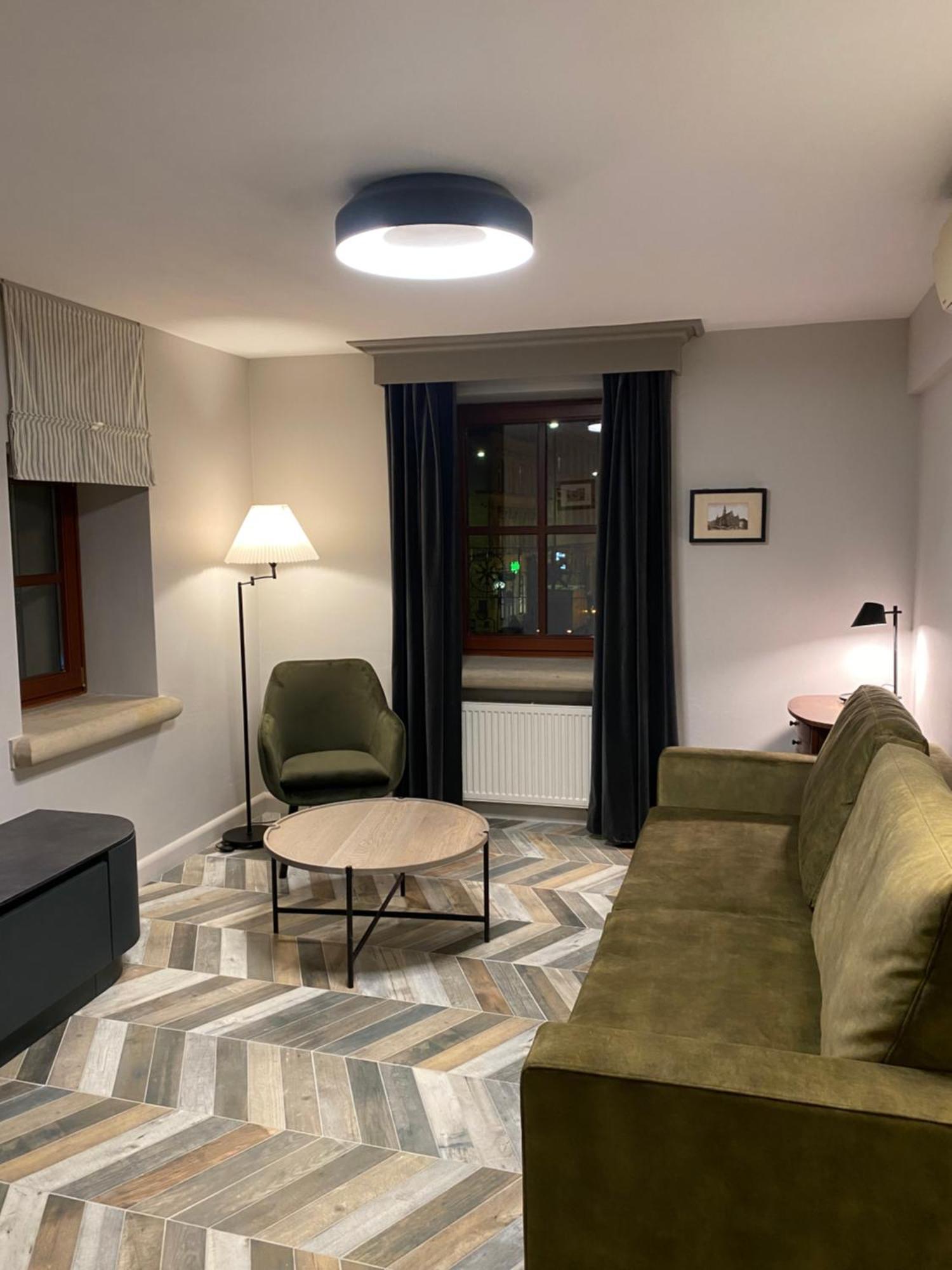 Arte-Locum Apartamenty Przy Rynku Вроцлав Екстериор снимка