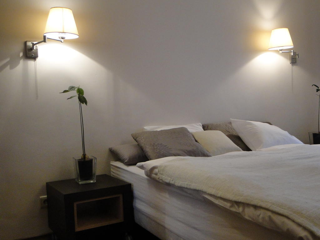 Arte-Locum Apartamenty Przy Rynku Вроцлав Стая снимка
