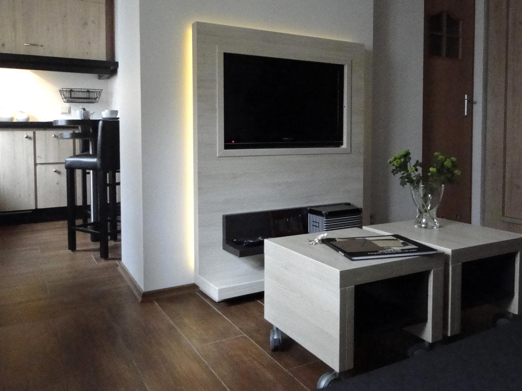 Arte-Locum Apartamenty Przy Rynku Вроцлав Стая снимка